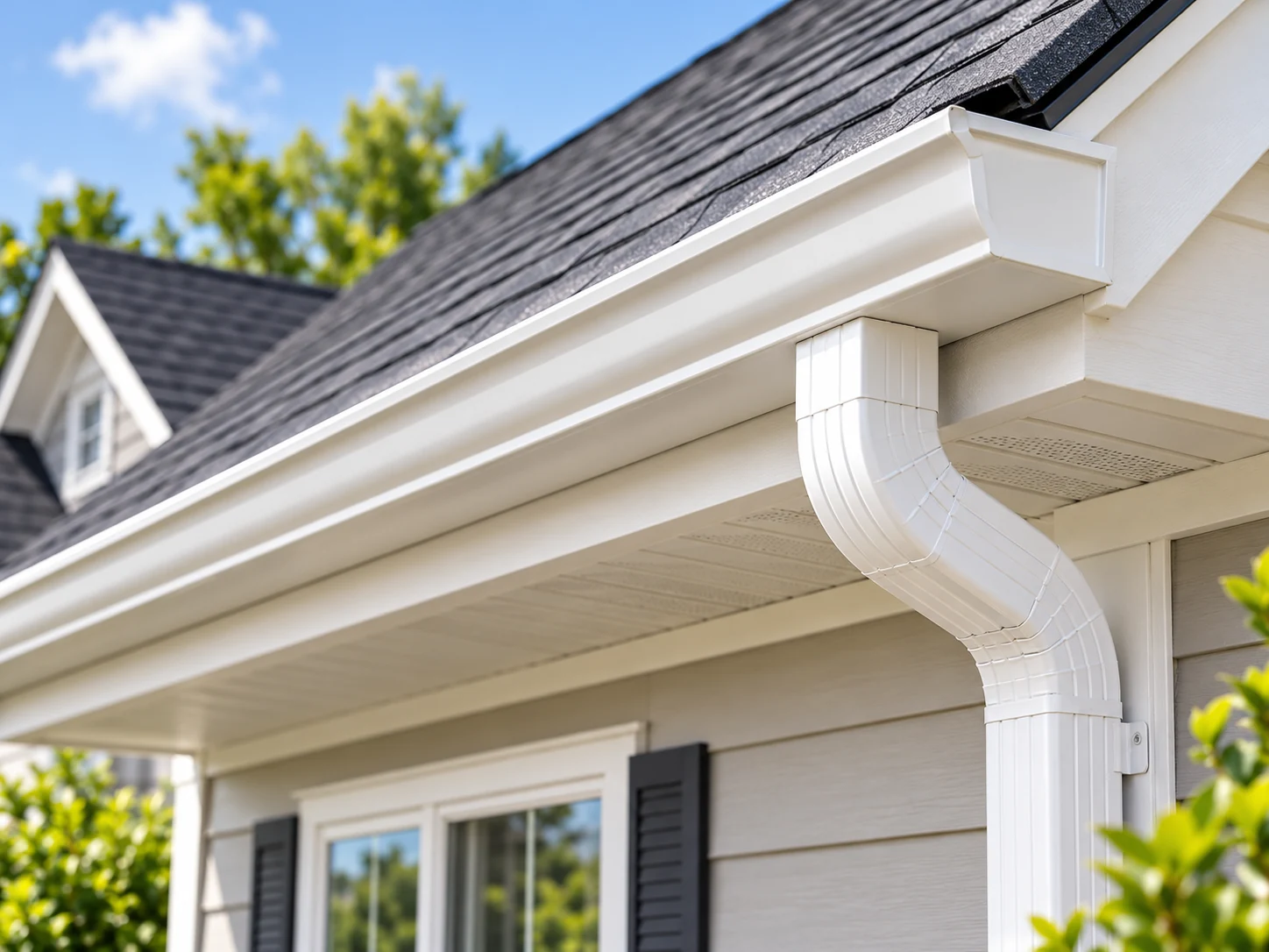 Gutters